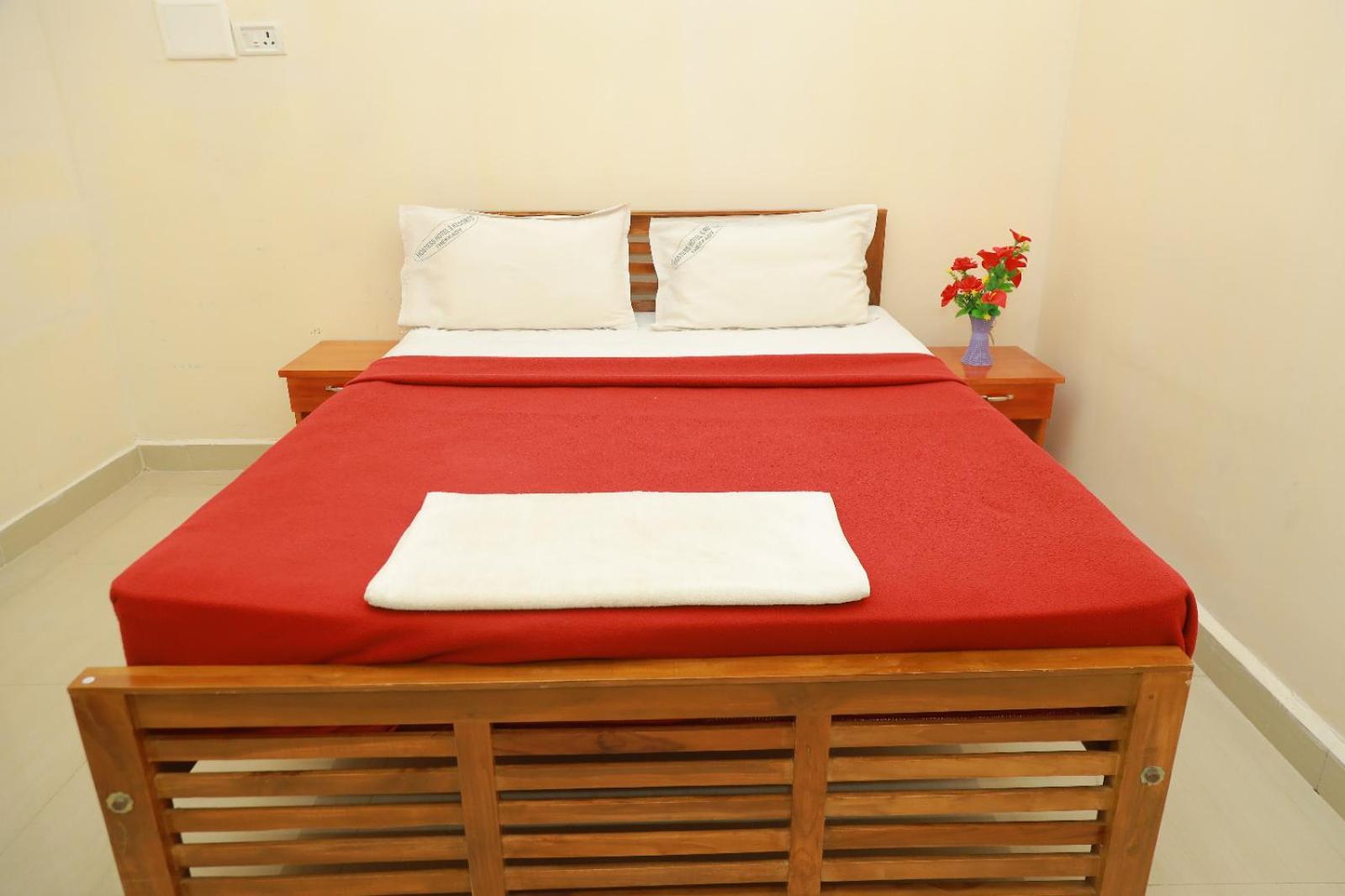 Rain Valley Resort Pirmed ภายนอก รูปภาพ
